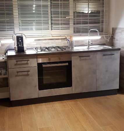 Apartament La Casetta Di Fregene Fregenae Zewnętrze zdjęcie