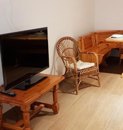 Apartament La Casetta Di Fregene Fregenae Zewnętrze zdjęcie