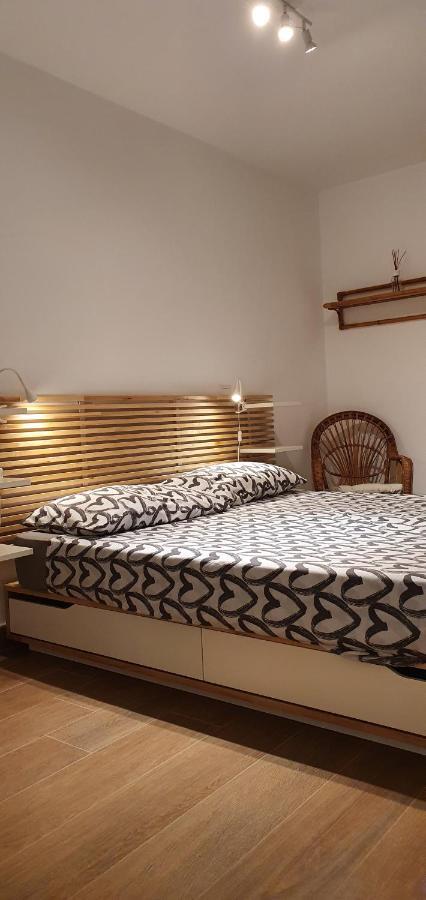 Apartament La Casetta Di Fregene Fregenae Zewnętrze zdjęcie