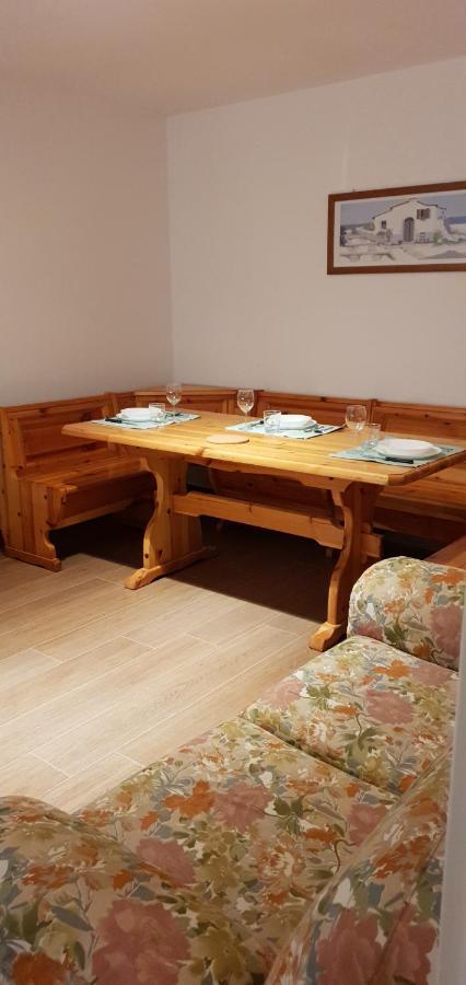 Apartament La Casetta Di Fregene Fregenae Zewnętrze zdjęcie