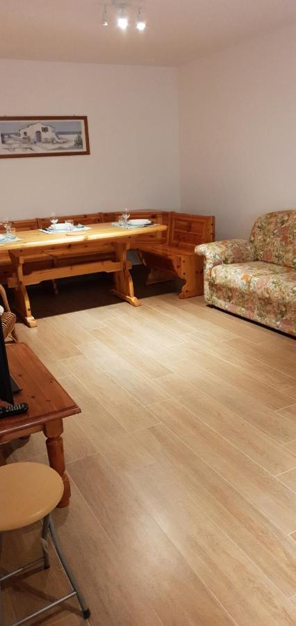 Apartament La Casetta Di Fregene Fregenae Zewnętrze zdjęcie