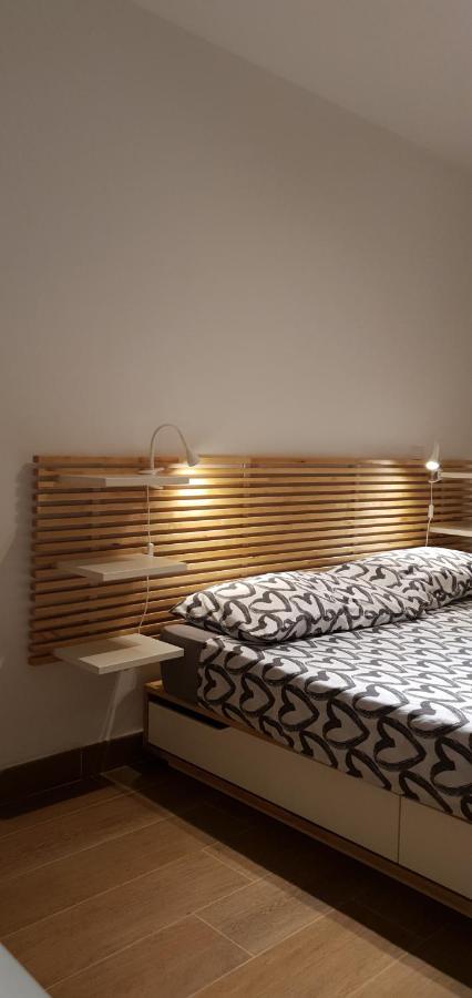 Apartament La Casetta Di Fregene Fregenae Zewnętrze zdjęcie