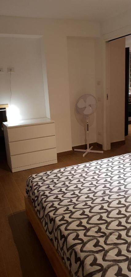 Apartament La Casetta Di Fregene Fregenae Zewnętrze zdjęcie